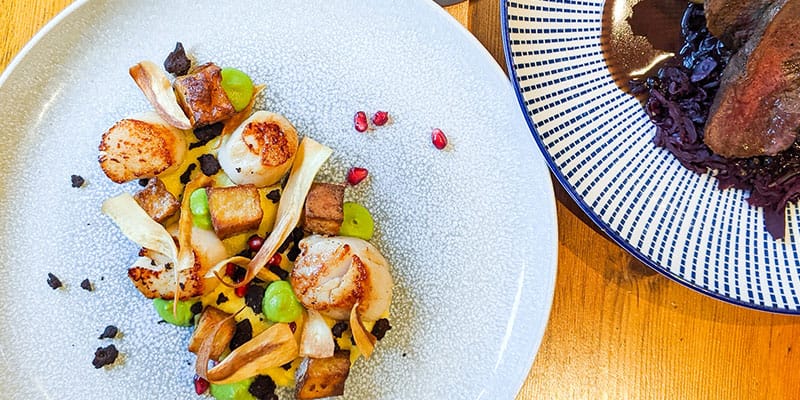 Whether you’re an established hospitality business or looking to realise a whole new hospitality concept, Richard can support you.